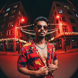 ajeeshantonym