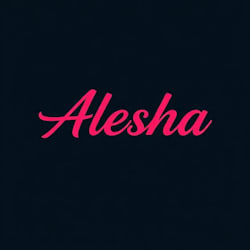 aleshamj