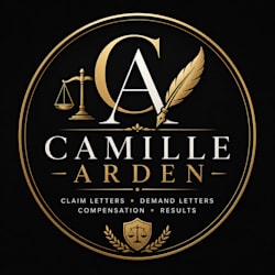 camillearden