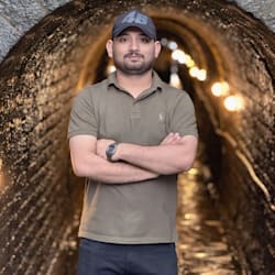 zarghamamjad
