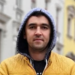 olegvigranenko