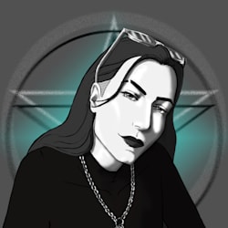 anastasia3dart