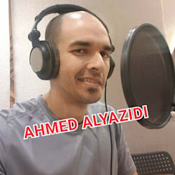 ahmeddragunov