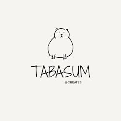 tabasum_creates