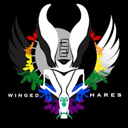 wingedhares