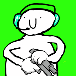 Fiverr profile picture for @mrdogey