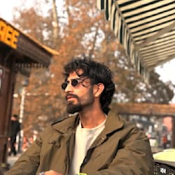 gufranhussain