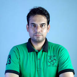 iamgillani