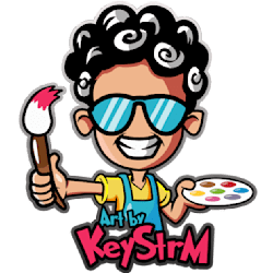 keystrm