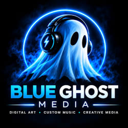 blueghostmedia