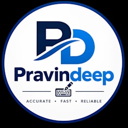 pravindeep