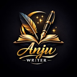 anju_writer