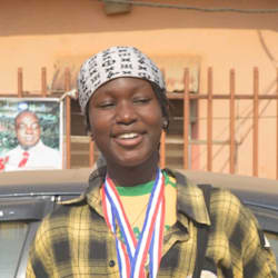 ayanfunmilola