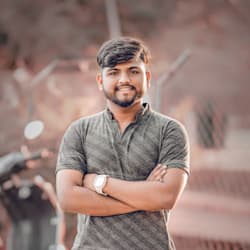 yadneshambekar
