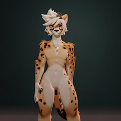 preshvatar