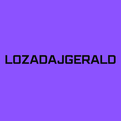 lozadajgerald