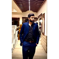 mubashermajeed