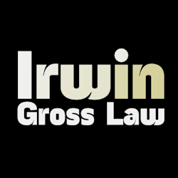 irwingrosslaw