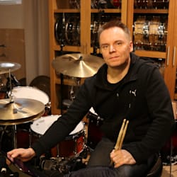 Gig Seller - kaitsudrums