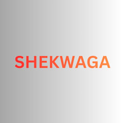 shekwagaze