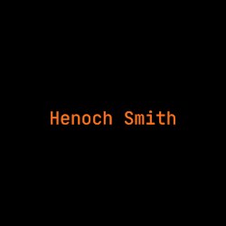 henoch_smith