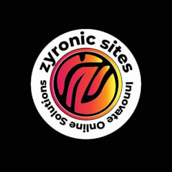zyronic_site