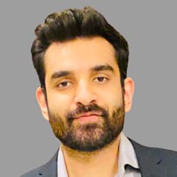 Gig Seller - abdullmubeenn