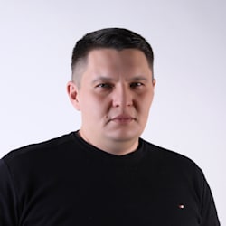 tamerlansagitov