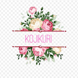 Fiverr profile picture for @kojikuri