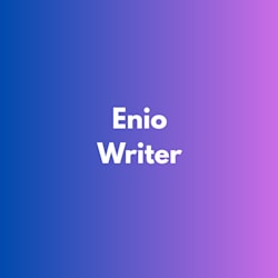 enio_writer