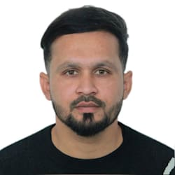kaleemsarvani