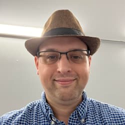 georgethegeek