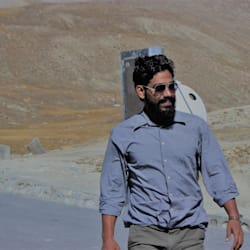 ahmadarifnajmi