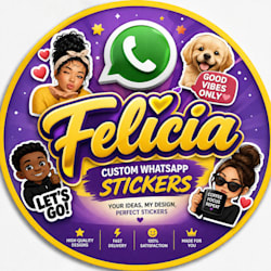 felicia_sticker