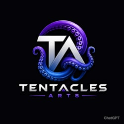 tentaclesarts