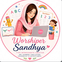 worshipersandhy