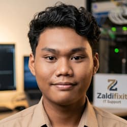 zaldifixit