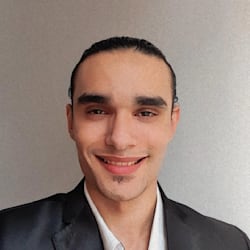 Gig Seller - zanydesigner