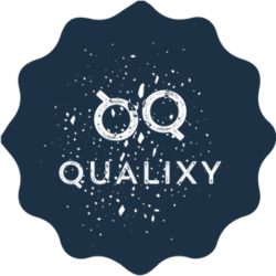 Fiverr profile picture for @qualixyfn