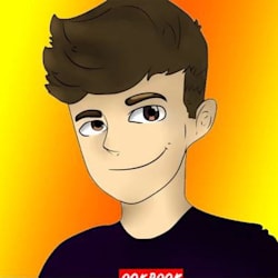 Fiverr profile picture for @skewer