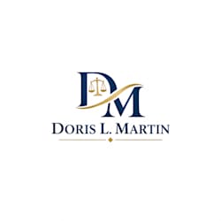 dorislmartin