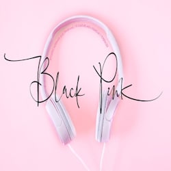 blackpinkrose