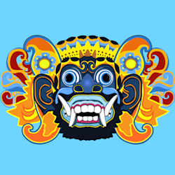 thebluedevil