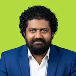 madushankaperer