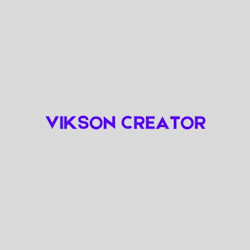vikson_creator