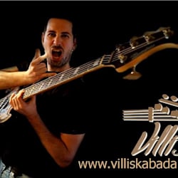 villiskabadais