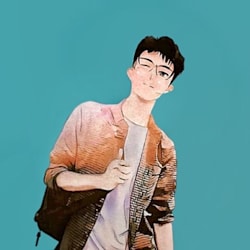 Fiverr profile picture for @ridhompra