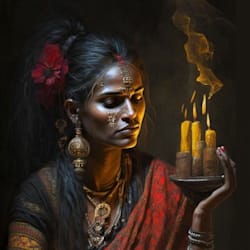 witchvraji