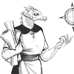solomonscompass