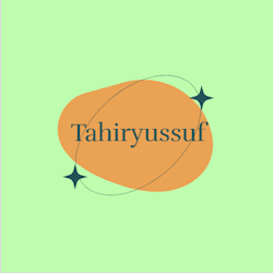 tahiryussuf